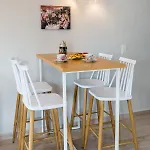 아파트호텔 Aldebaran Homes 3*