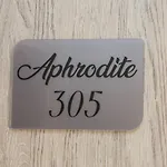 아파트호텔 Aldebaran Homes 리메나리아