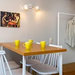 Aldebaran Homes