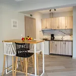 Aldebaran Homes 아파트호텔