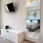 아파트호텔 Aldebaran Homes