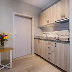 아파트호텔 Aldebaran Homes 3*