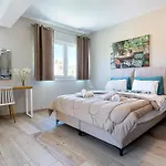 아파트호텔 Aldebaran Homes 3*