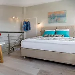 아파트호텔 Aldebaran Homes 3*