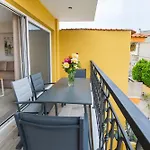 Aldebaran Homes 아파트호텔 리메나리아