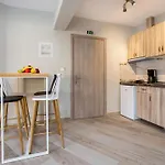 Aldebaran Homes 3* 리메나리아