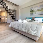 아파트호텔 Aldebaran Homes