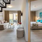 Aldebaran Homes 아파트호텔 3*