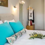 아파트호텔 Aldebaran Homes