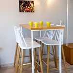 아파트호텔 Aldebaran Homes 3*