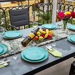Aldebaran Homes 아파트호텔 3*