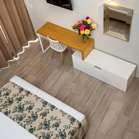 Aldebaran Homes Апарт-отель Лименария
