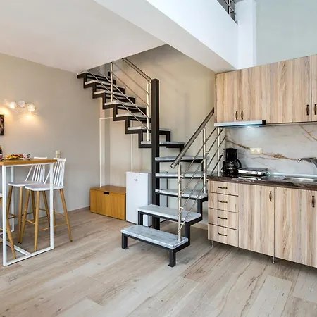 Aldebaran Homes شقة فندقية 3*