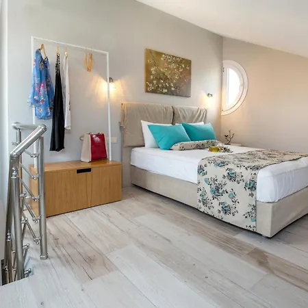 شقة فندقية Aldebaran Homes