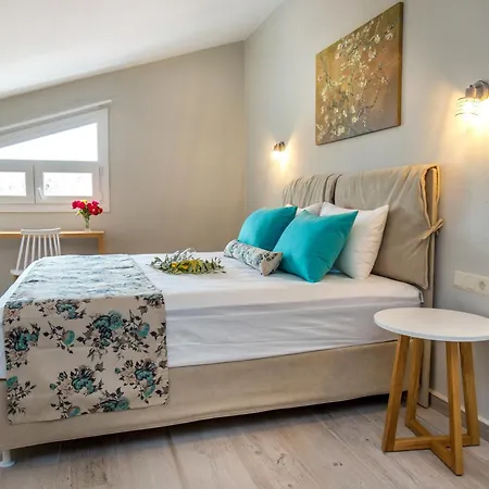 Aldebaran Homes يميناريا