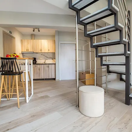 Aldebaran Homes شقة فندقية