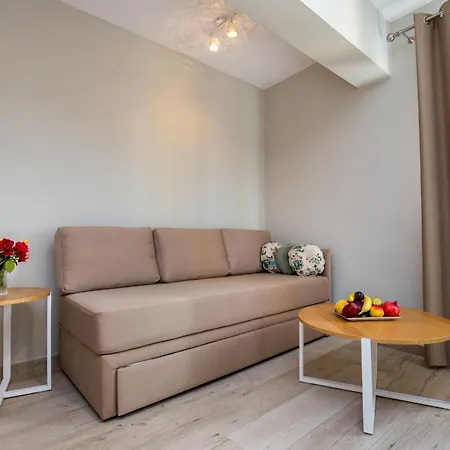 Aldebaran Homes 3* Лименария
