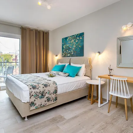 Aldebaran Homes 3* Лименария
