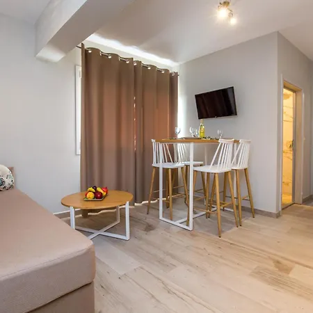 Апарт-отель Aldebaran Homes