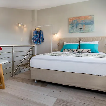 Апарт-отель Aldebaran Homes 3*