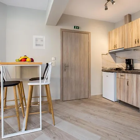 Aldebaran Homes 3* Лименария