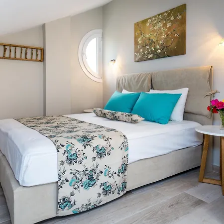 Aldebaran Homes Апарт-отель