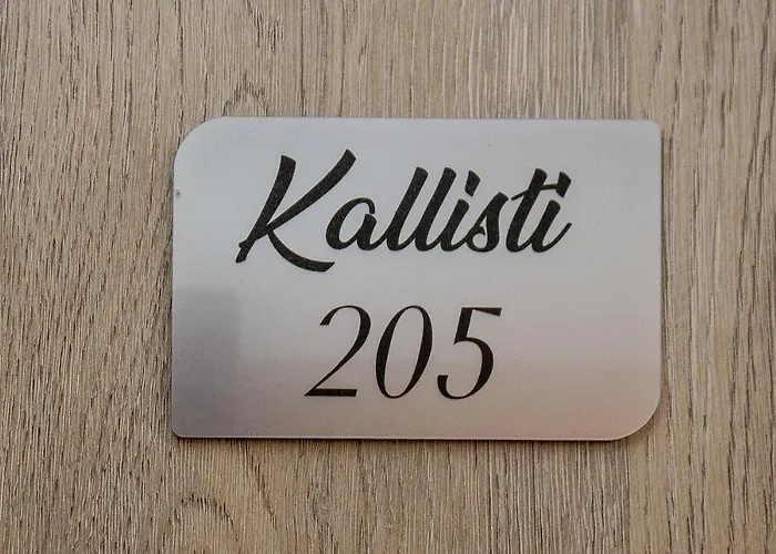 Aldebaran Homes 3* يميناريا