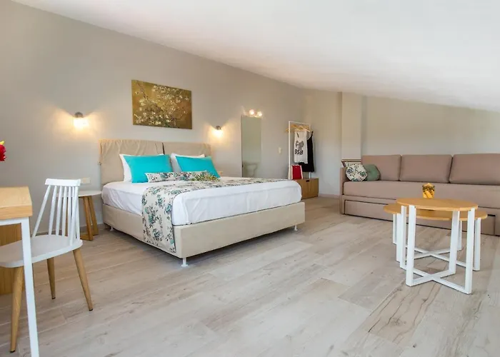 Aldebaran Homes يميناريا