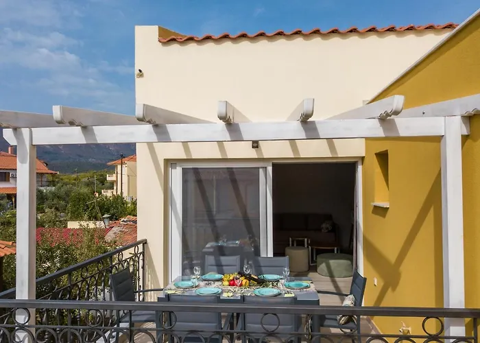 شقة فندقية Aldebaran Homes 3*