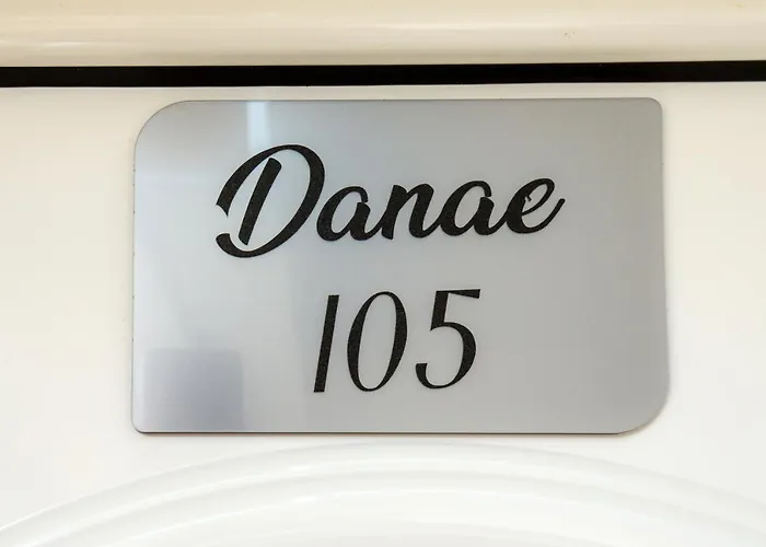 Aldebaran Homes شقة فندقية