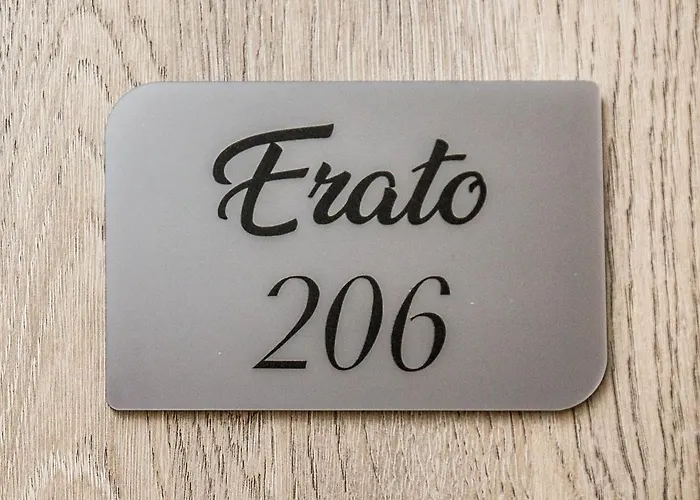 شقة فندقية Aldebaran Homes 3*