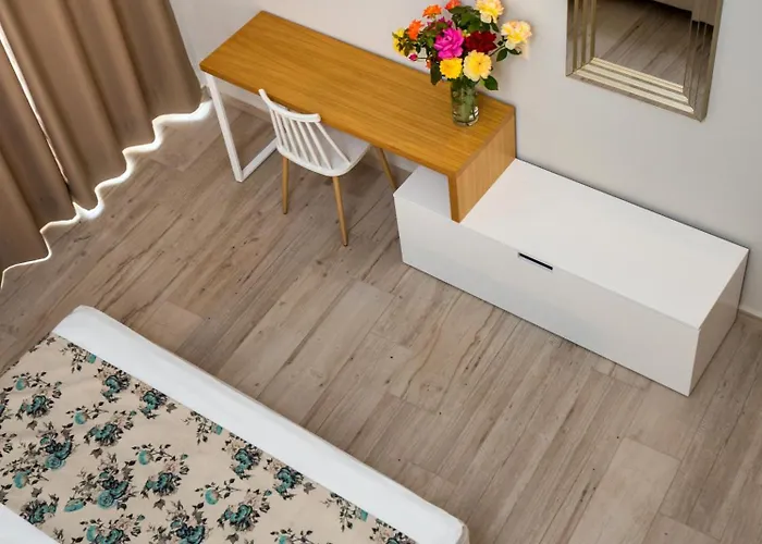 Aldebaran Homes شقة فندقية يميناريا