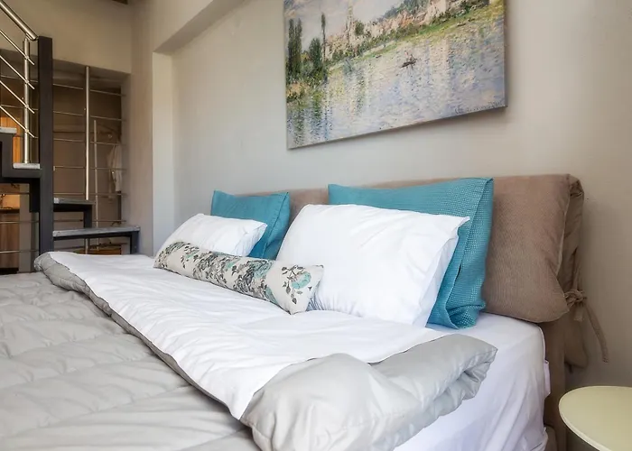 Aldebaran Homes يميناريا