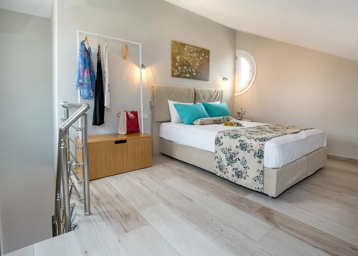 شقة فندقية Aldebaran Homes