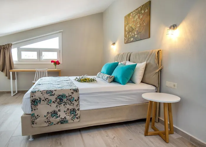 Aldebaran Homes يميناريا