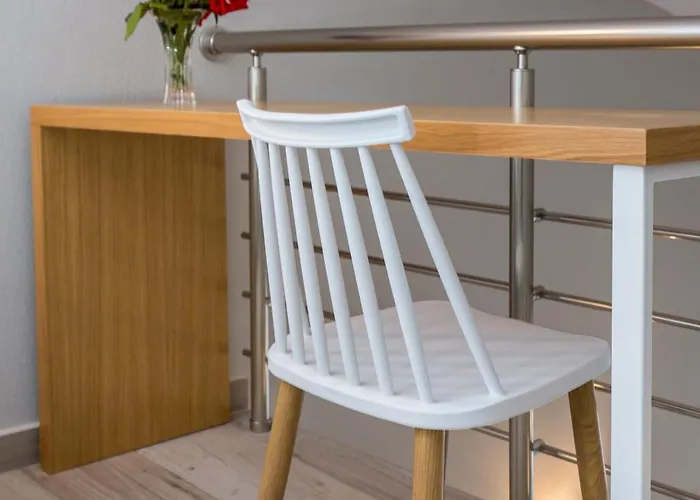 Aldebaran Homes شقة فندقية يميناريا