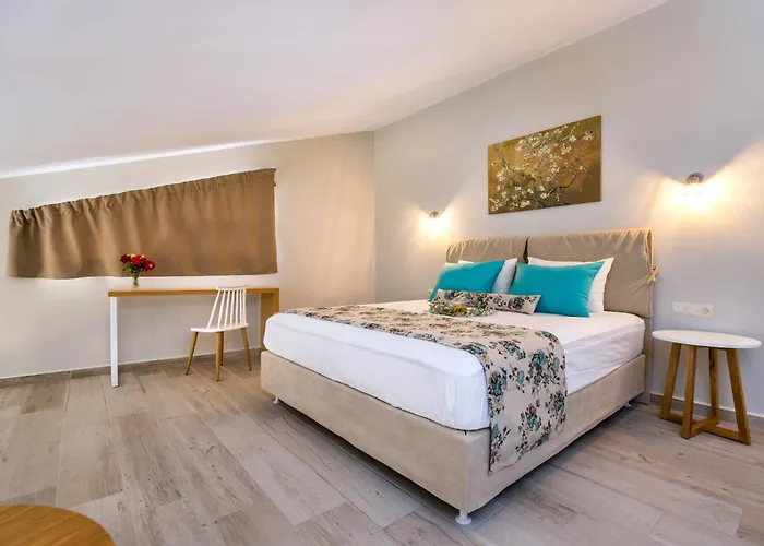 Aldebaran Homes شقة فندقية