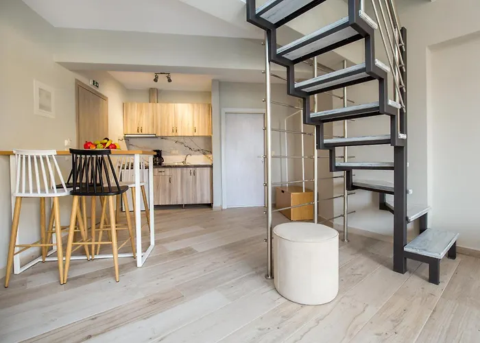 Aldebaran Homes شقة فندقية