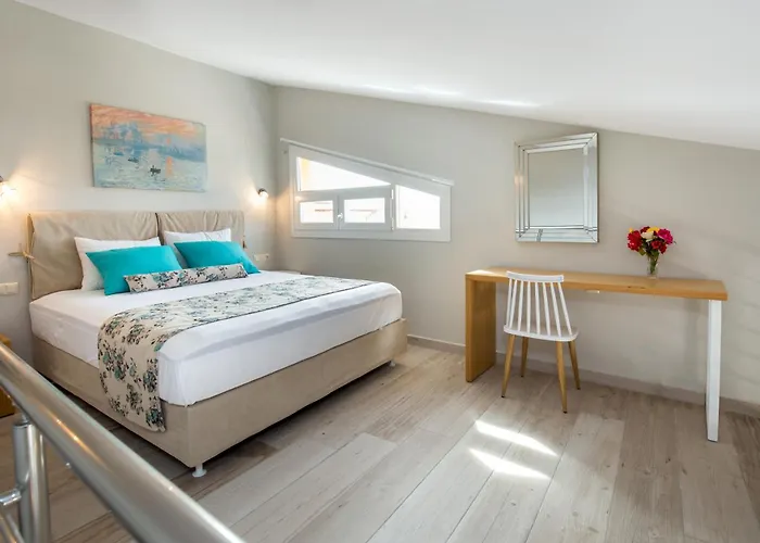 شقة فندقية Aldebaran Homes