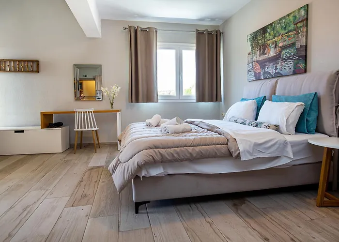 Aldebaran Homes شقة فندقية 3*