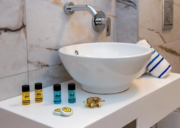 Aldebaran Homes شقة فندقية