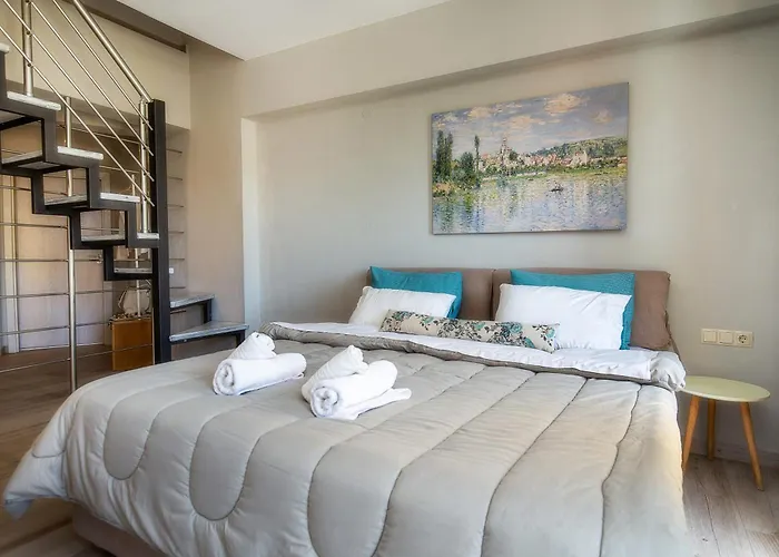 Aldebaran Homes شقة فندقية 3*