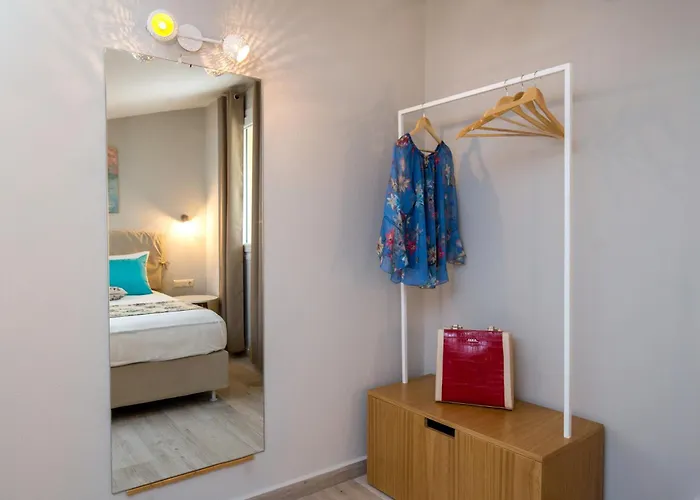 شقة فندقية Aldebaran Homes 3*