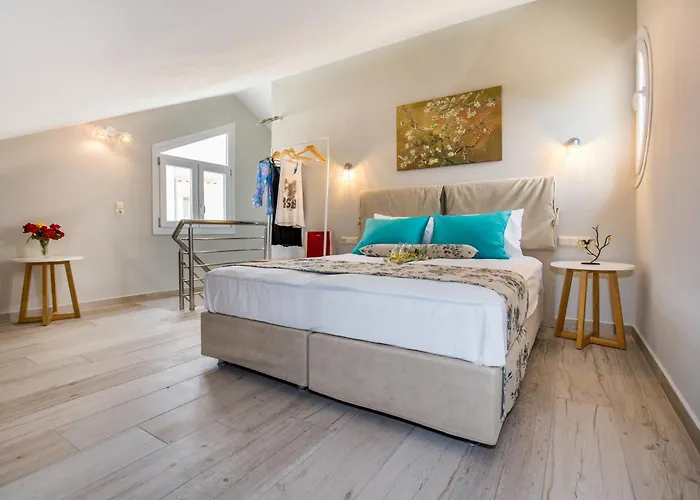 Aldebaran Homes شقة فندقية