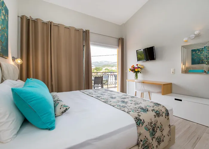 شقة فندقية Aldebaran Homes