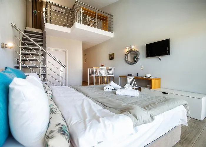 Aldebaran Homes يميناريا