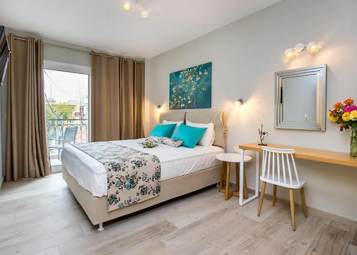 Aldebaran Homes 3* يميناريا