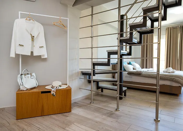 Aldebaran Homes شقة فندقية 3*