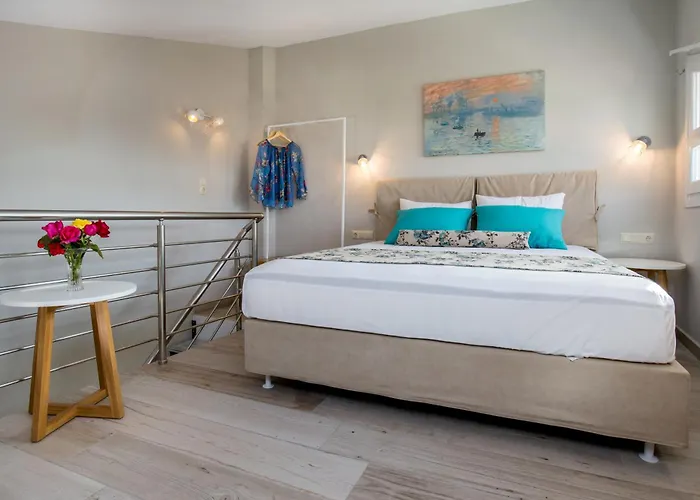 شقة فندقية Aldebaran Homes 3*