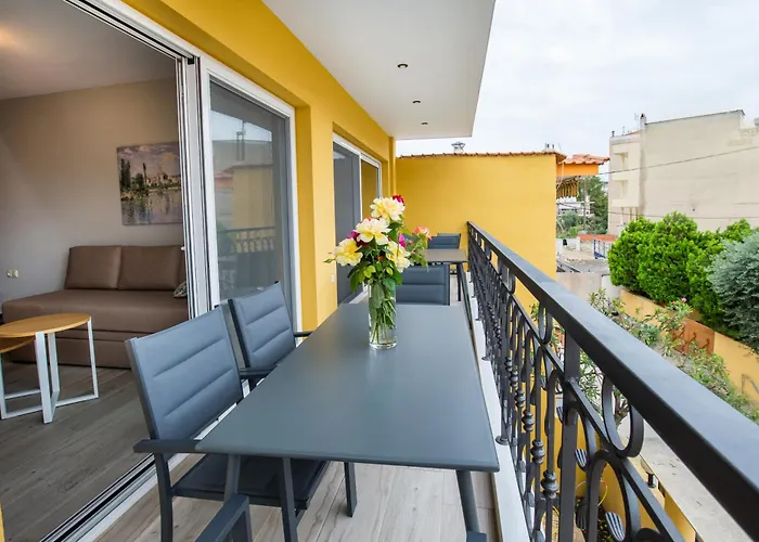 Aldebaran Homes يميناريا